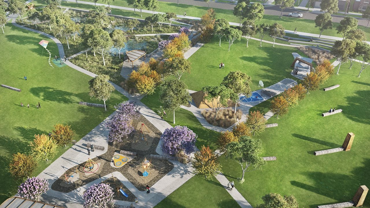 Svg+xml;charset=utf — tract Gen fyansford - entry reserve 3d visualisation - tract