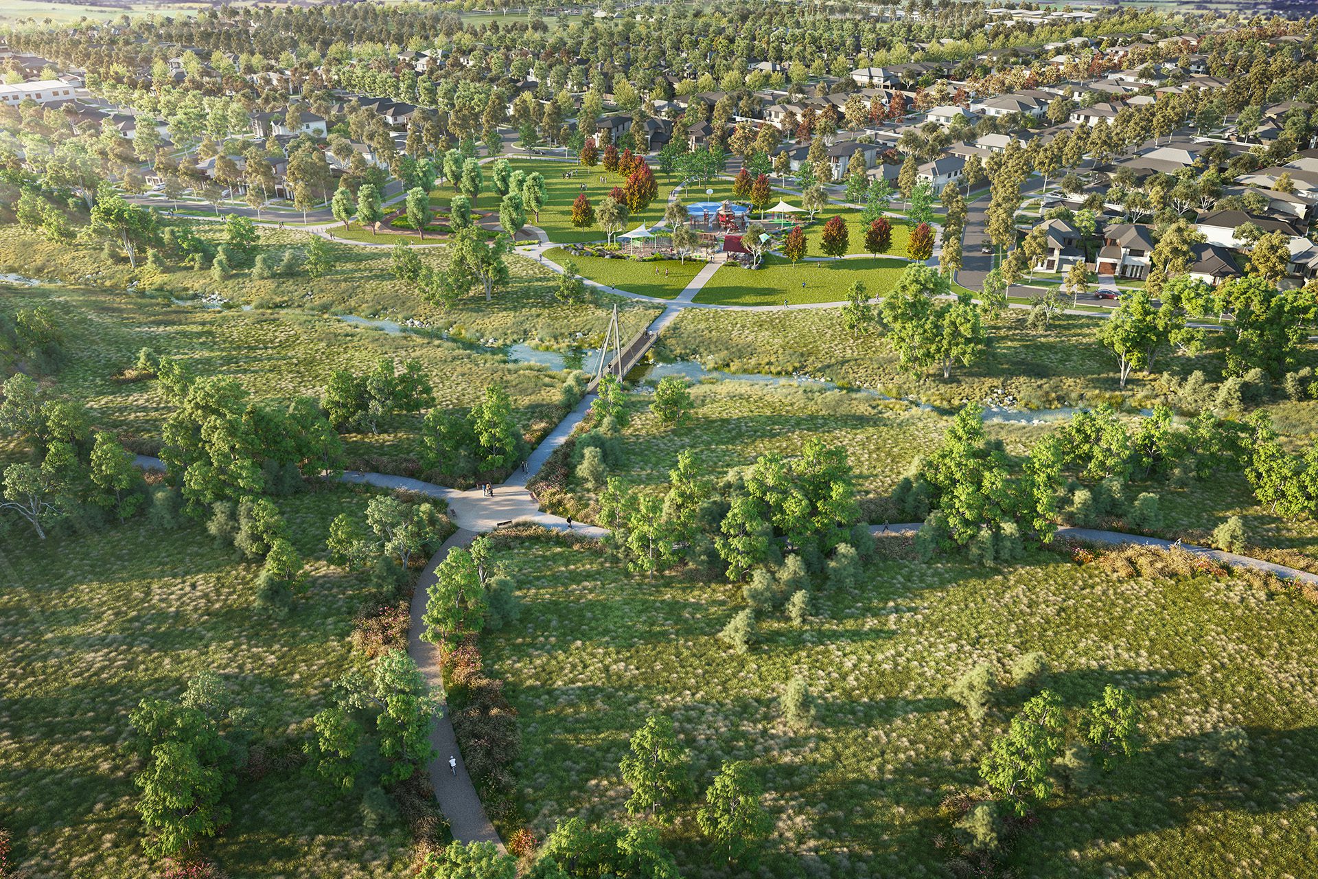 Svg+xml;charset=utf — tract Riverfield - 3d visualisation 01 - tract media