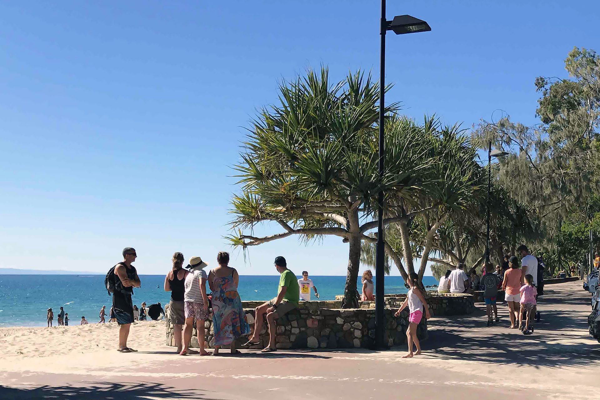 Noosa Plan 2020 - Tract