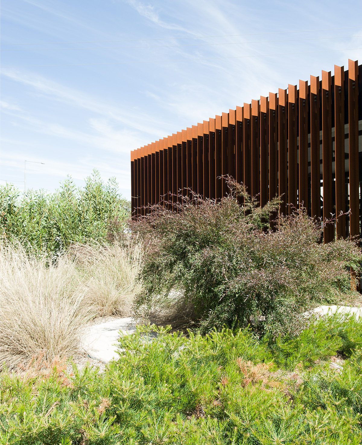 Svg+xml;charset=utf — tract Mernda rail extension - hawkestowe