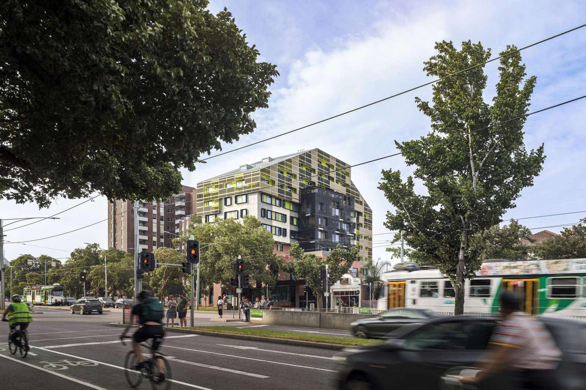 Svg+xml;charset=utf — tract Ozanam house - tract