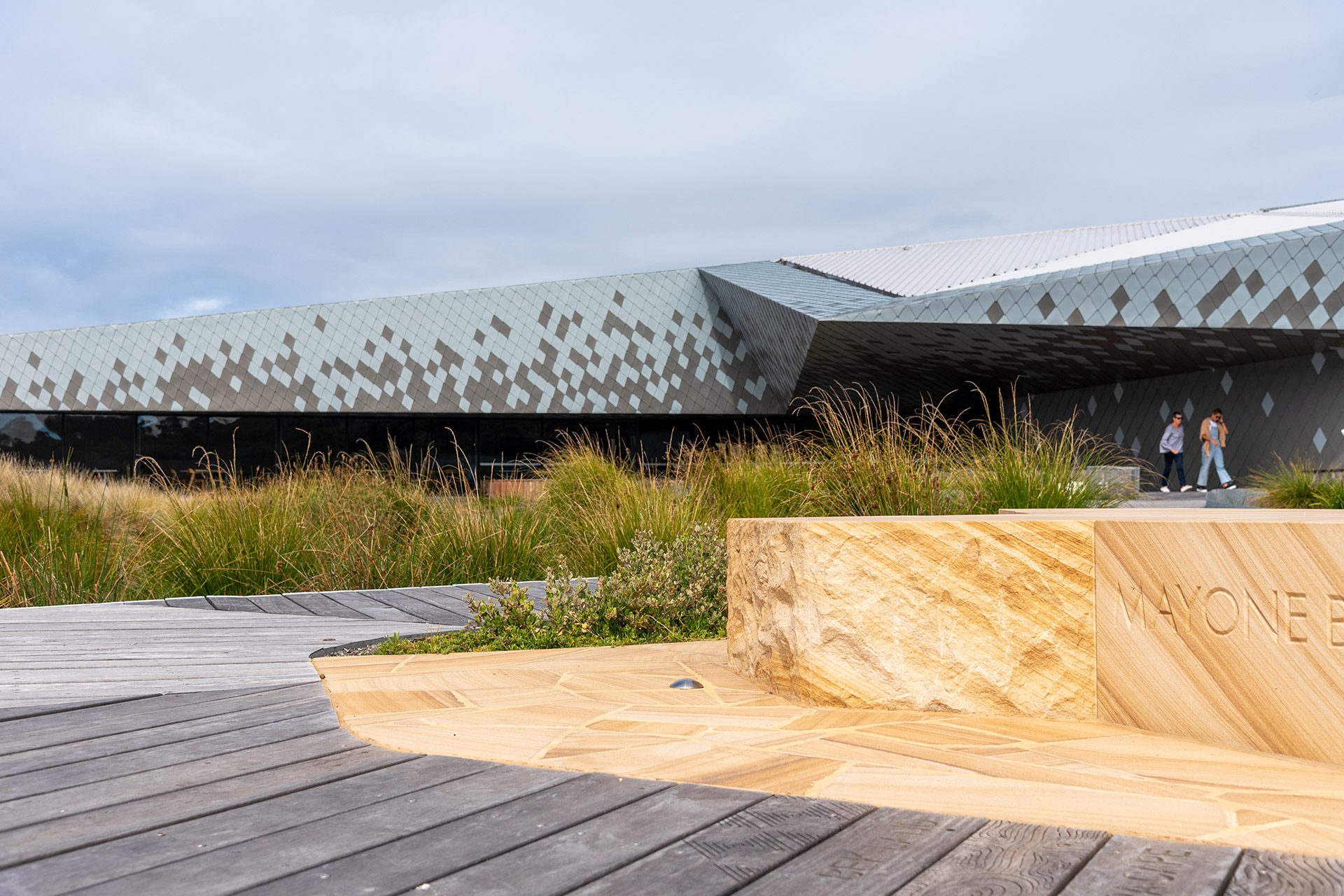 Christmas Island Visitor Centre Tours