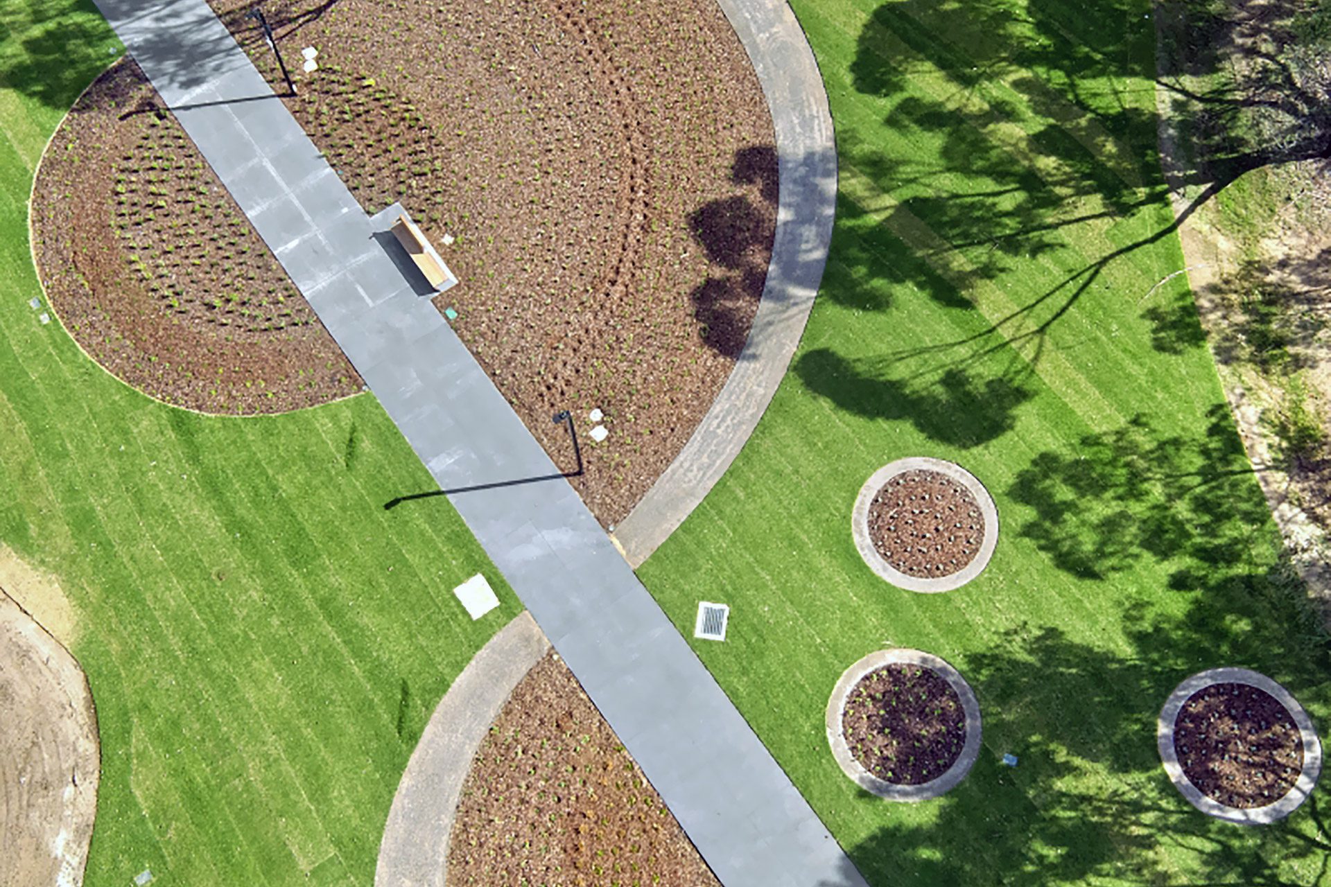 Svg+xml;charset=utf — tract Deakin university waurn ponds - epworth link - tract