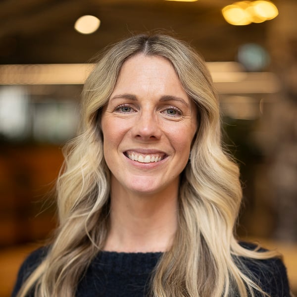 Jess noonan - senior principal - tract