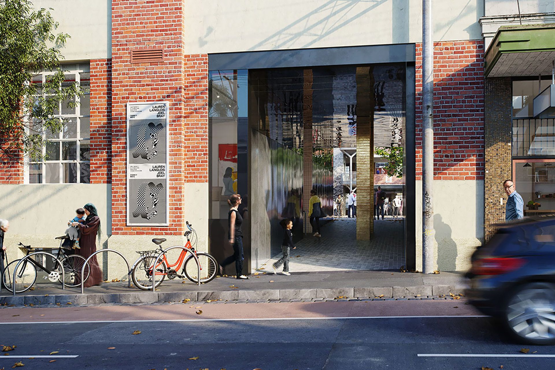 Svg+xml;charset=utf — tract Collingwood yards - by fieldworks - tract