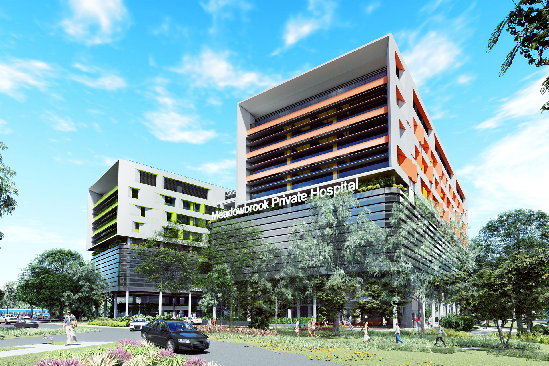 Svg+xml;charset=utf — tract Meadowbrook health hub - suters architects