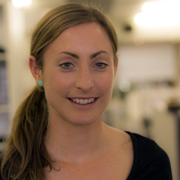 Esther barker