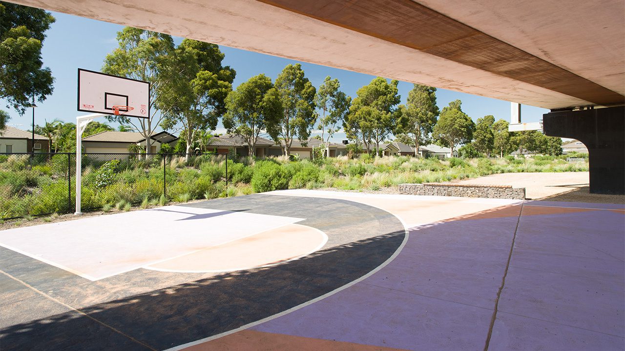 Svg+xml;charset=utf — tract Mernda rail extension - hawkestowe station - tract