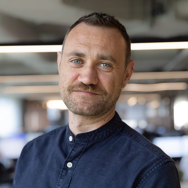 Justin kliger