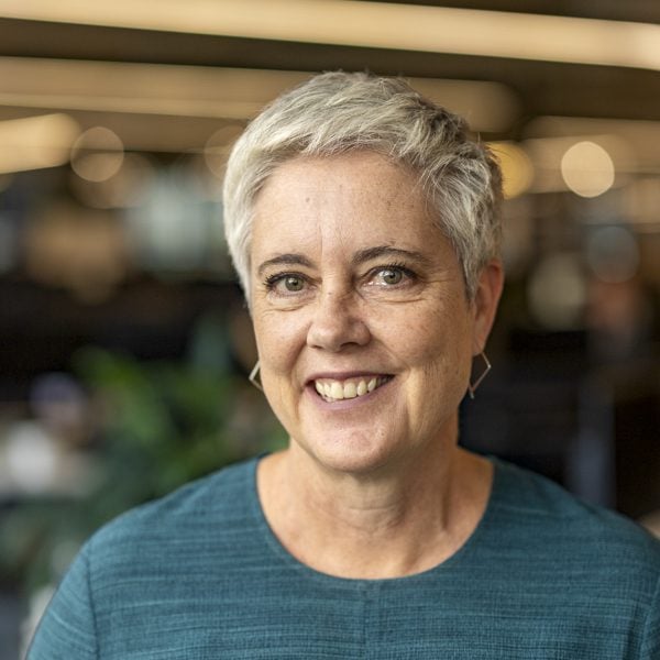 Janis fischer - executive director landscape architect