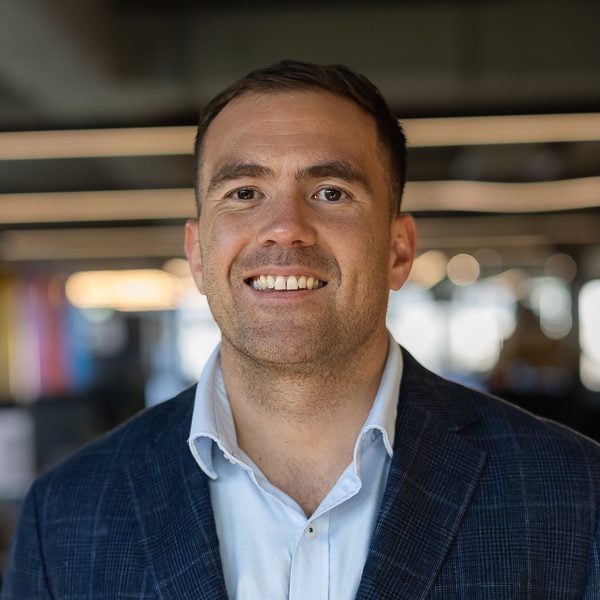 Jordan kuiti - principal landscape architect