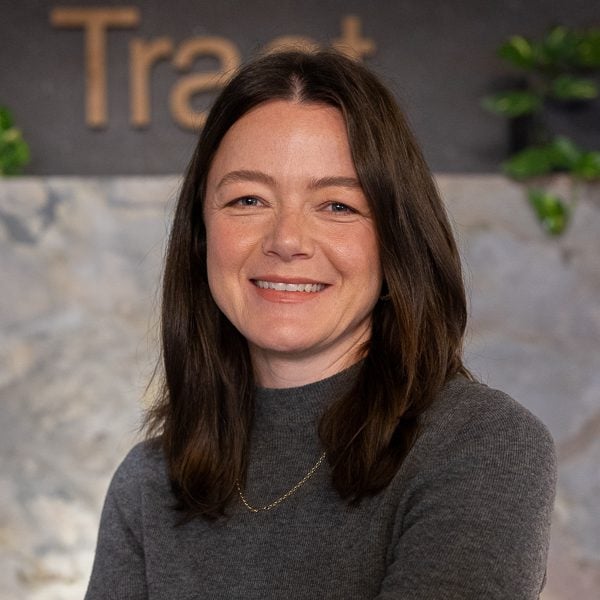 Melinda blunt - senior principal landscape architect