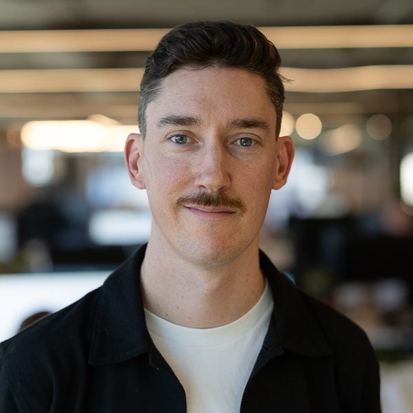 Nathan down - associate landscape architect