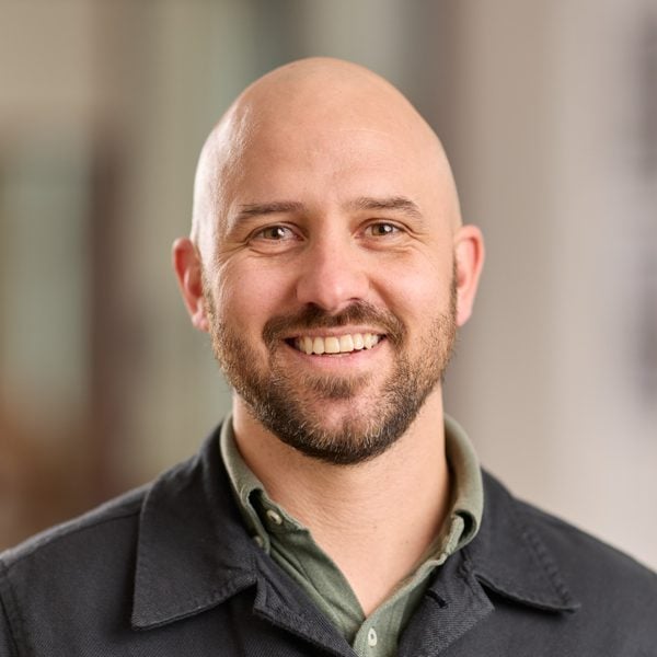 Nathan noack - principal landscape architect