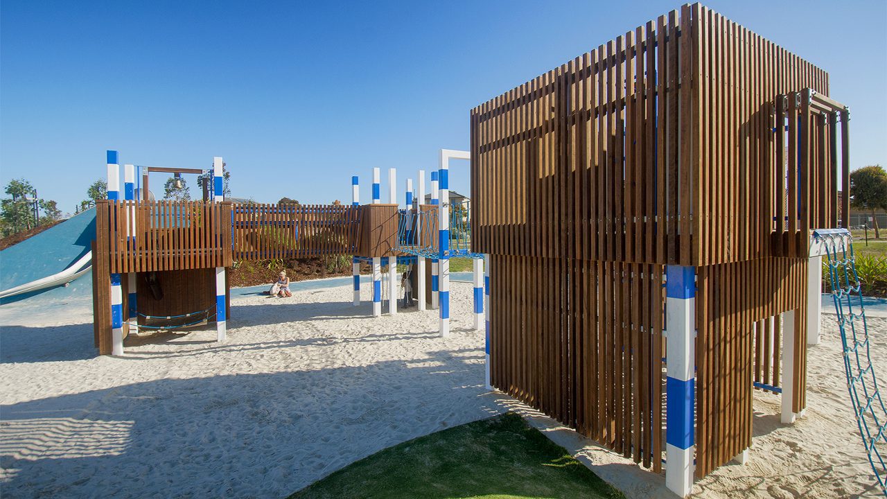 Svg+xml;charset=utf — tract Crocodile park playground and sandpit