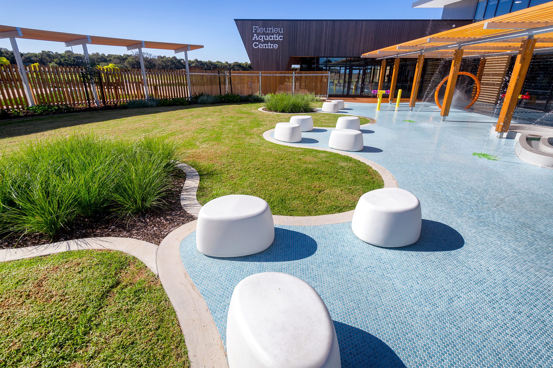 Fleurieu Regional Aquatic Centre