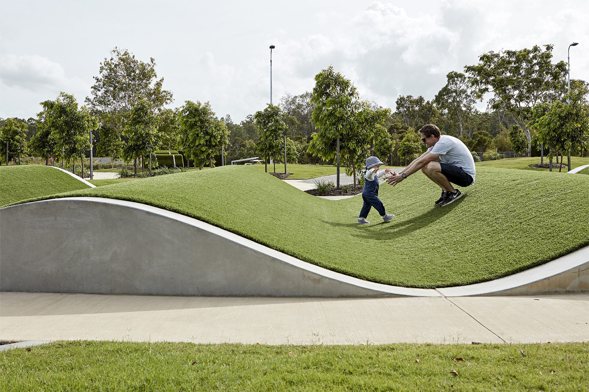 Buxton Park Yarrabilba - Tract