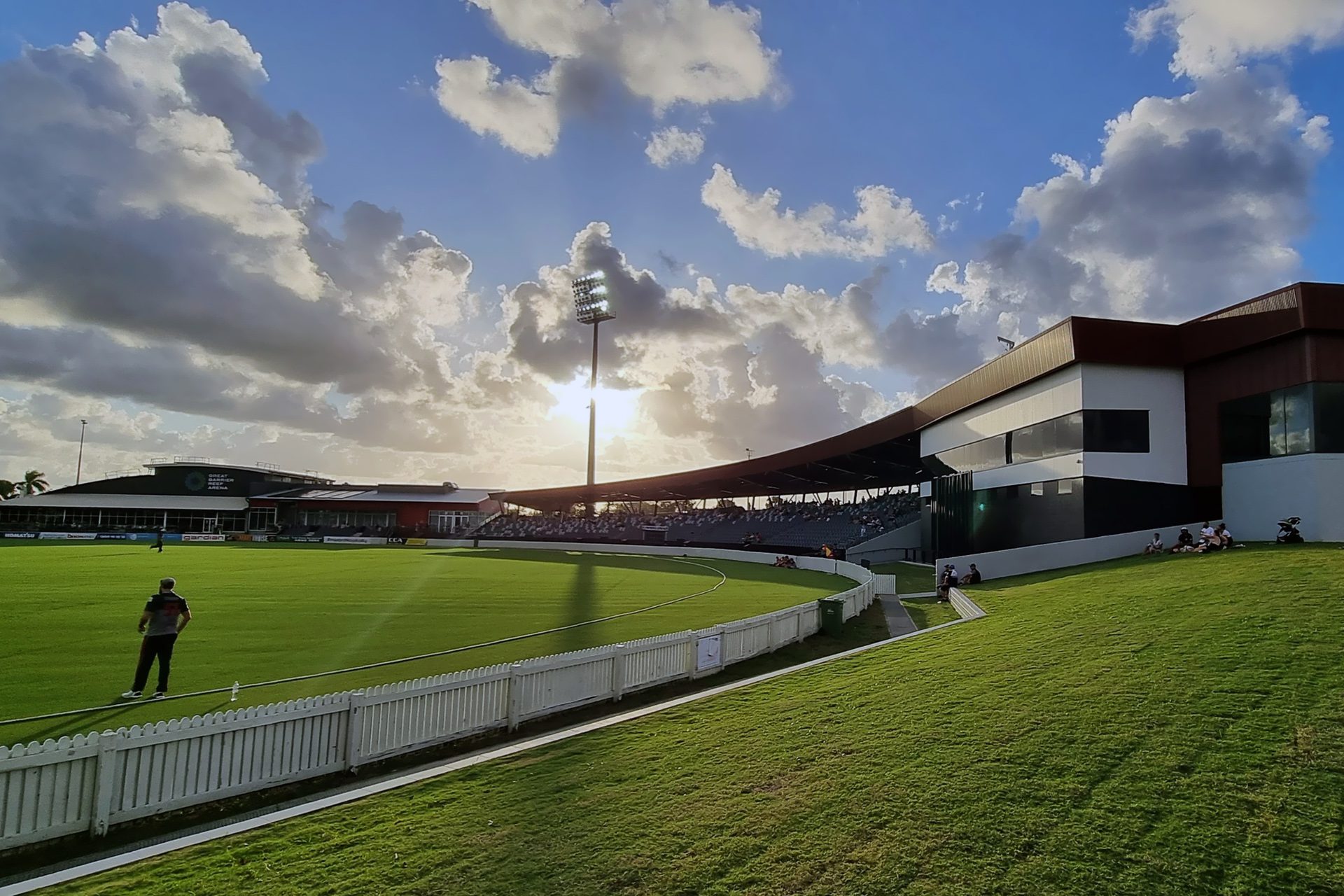 Svg+xml;charset=utf — tract Harrup park great barrier reef arena