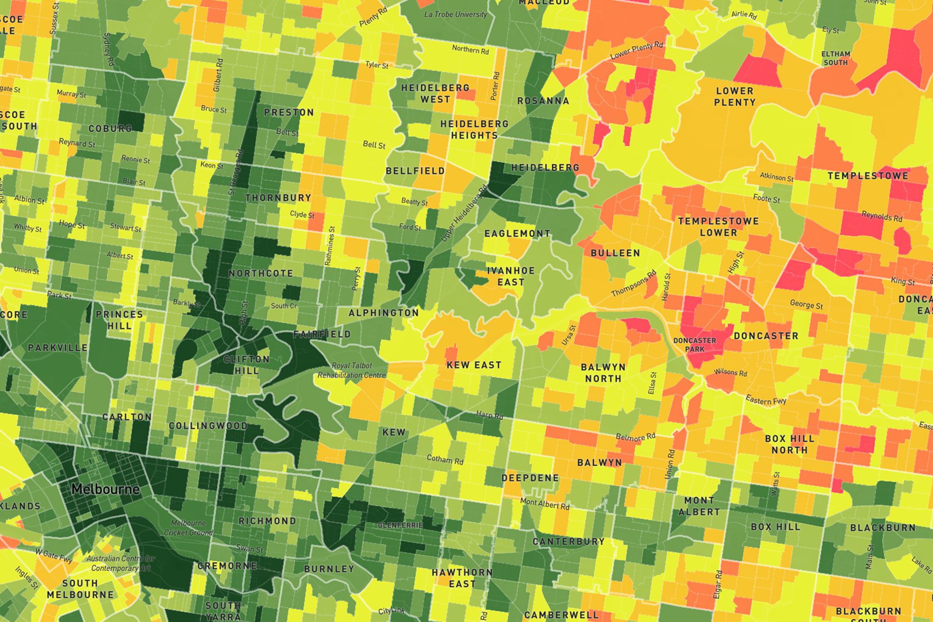 Svg+xml;charset=utf — tract Climate resilience index