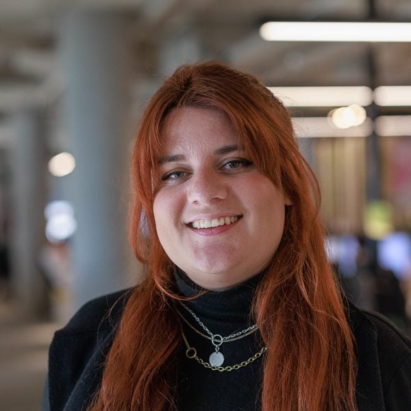 Clare della bosca - play space design strategist