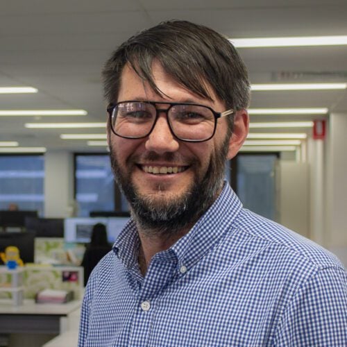 Cvanrooyen — tract Corné van rooyen - associate town planner