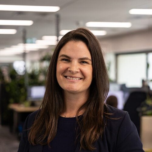 Katherine matthews - principal town planner