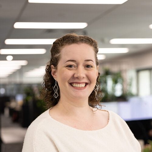 Mel kelly - associate town planner