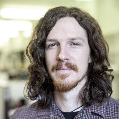 Mlee — tract Matt lee - associate graphic designer