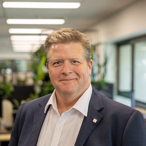 Peter gill - principal town planner