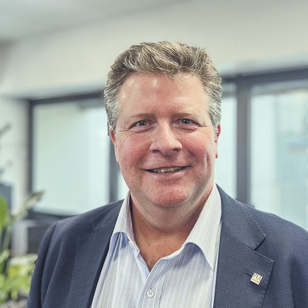 Peter gill - principal town planner