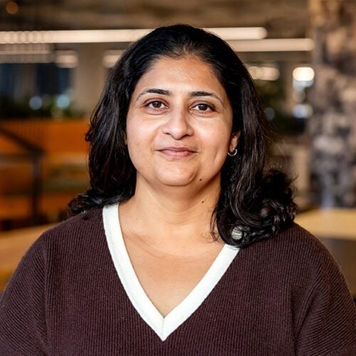 Tejal patel - associate 3d visualiser