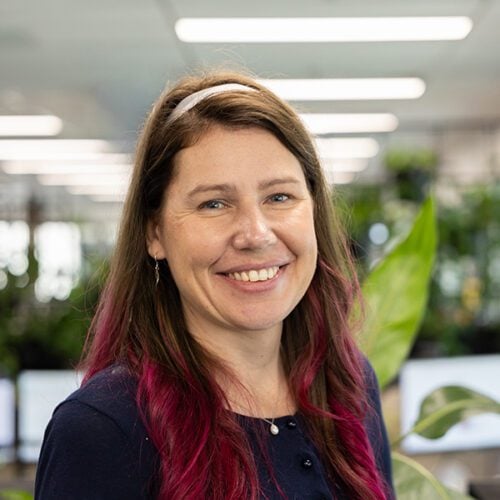 Vivianne austin - associate urban designer