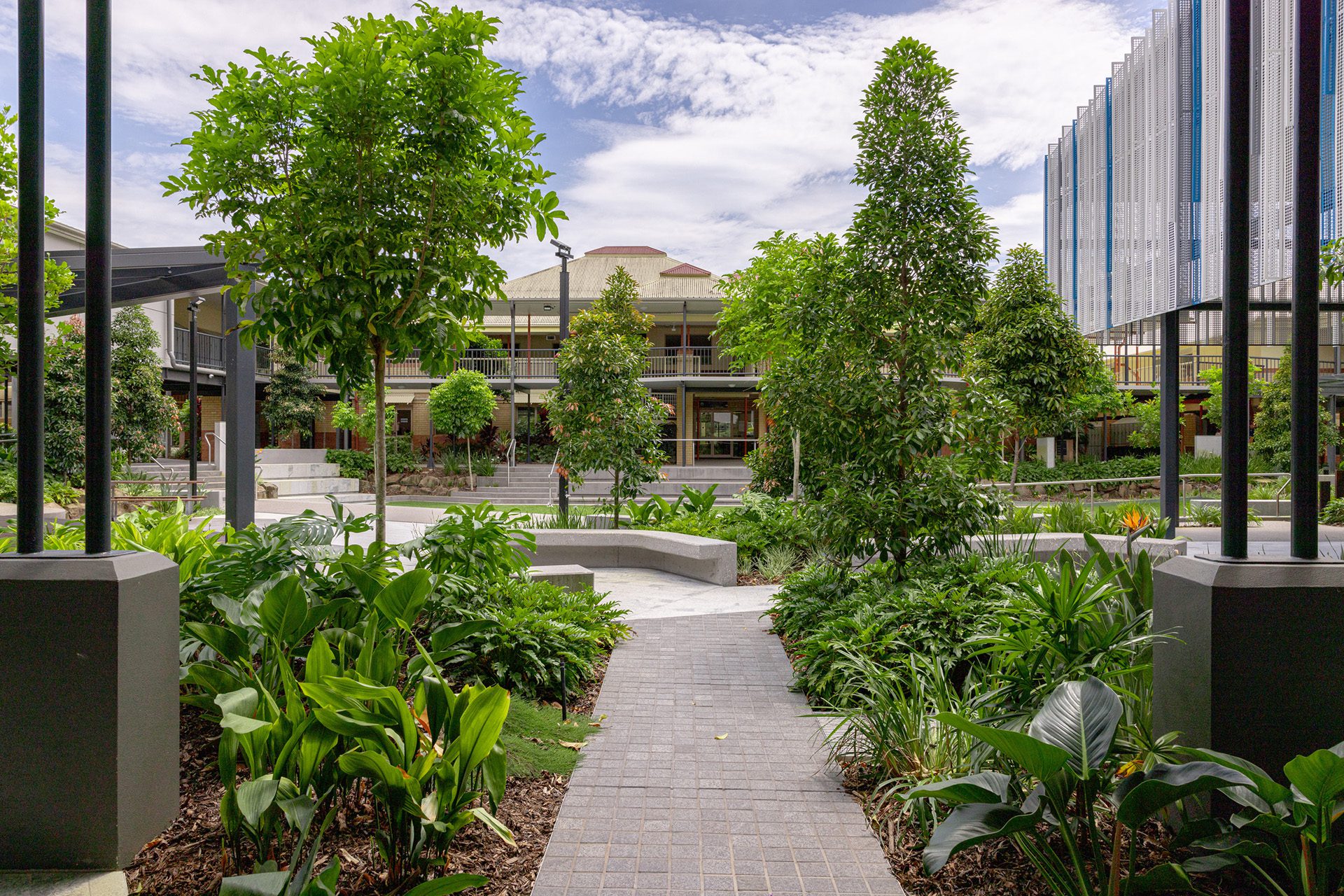 Svg+xml;charset=utf — tract Matthew flinders anglican college - catalyst for open futures