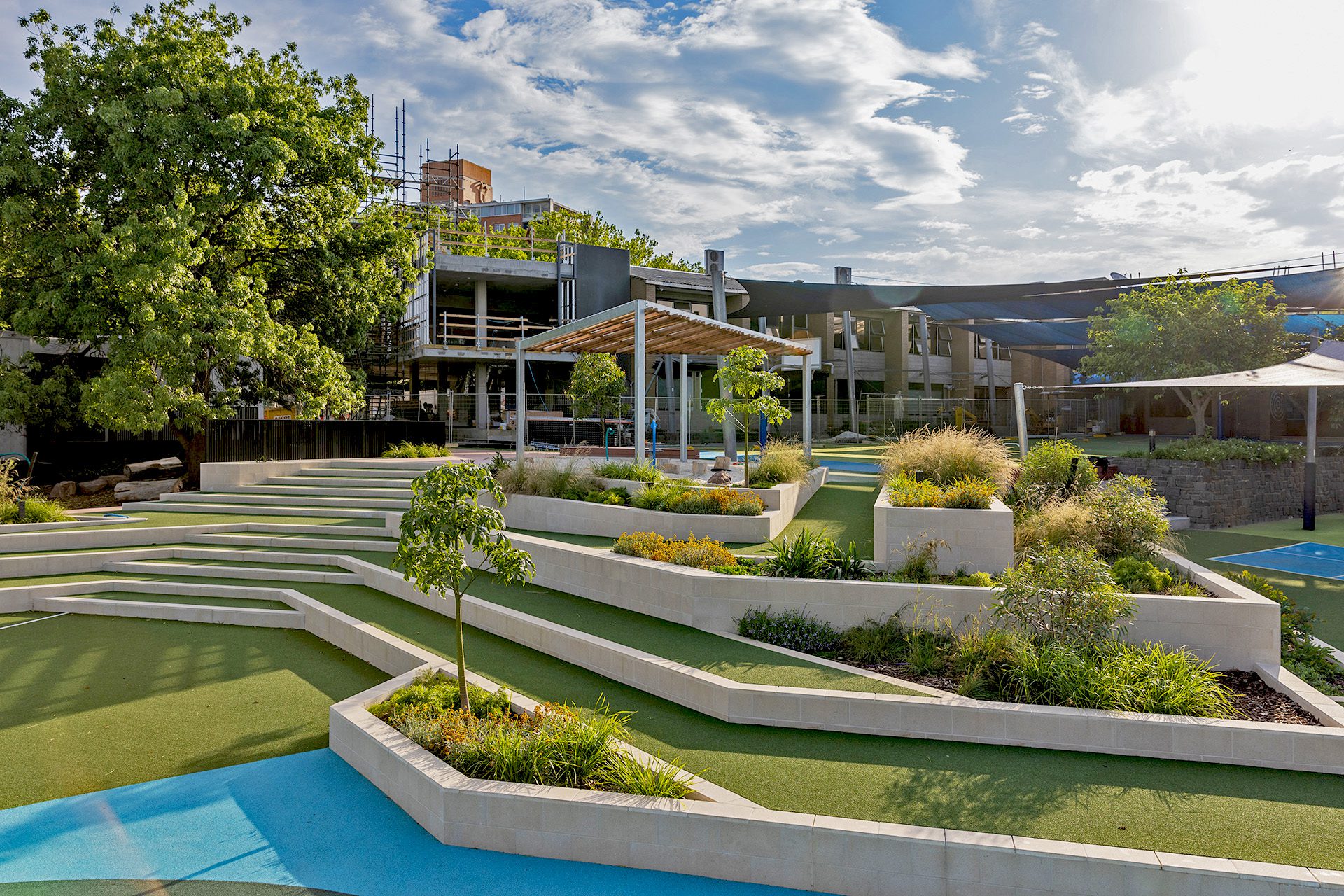 Svg+xml;charset=utf — tract St kevin's college