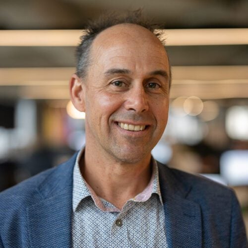 Awenn — tract Alistair wenn