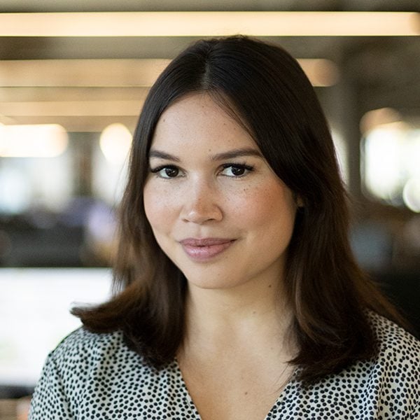 Isabelle verschuren