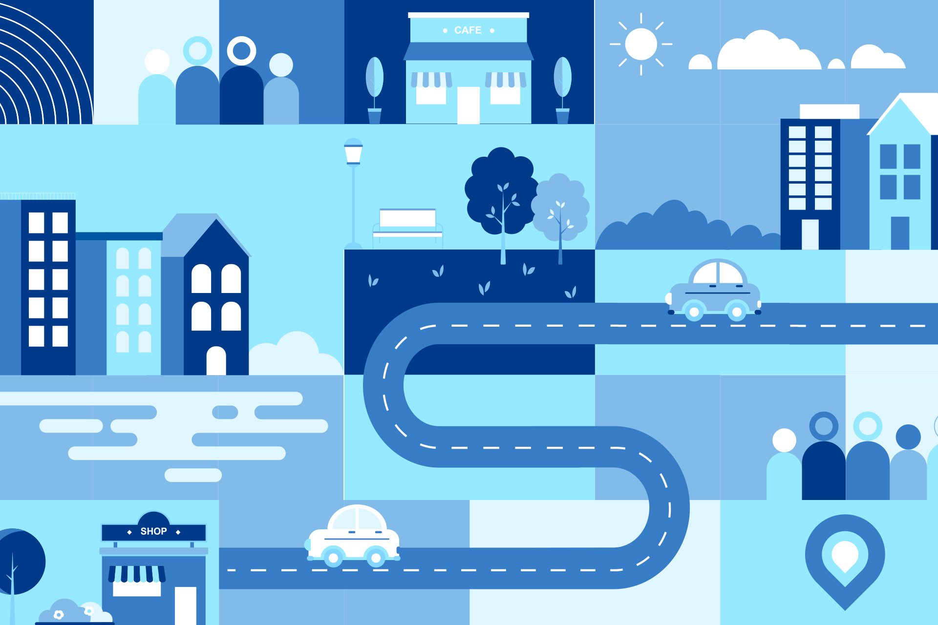 NSW Reform Series - Unlocking NSW Planning Potential