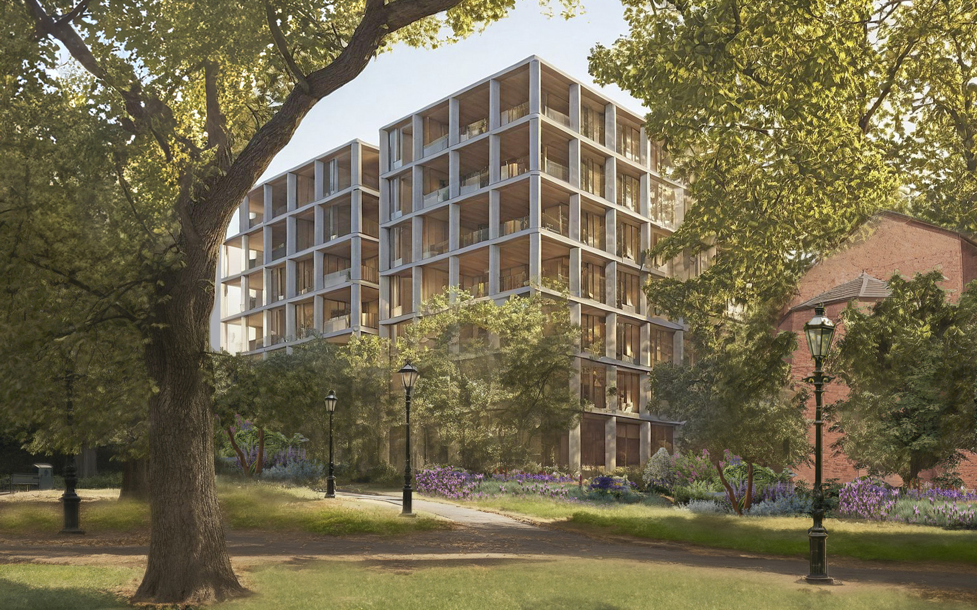 552A Burke Road, Camberwell - Freadman White