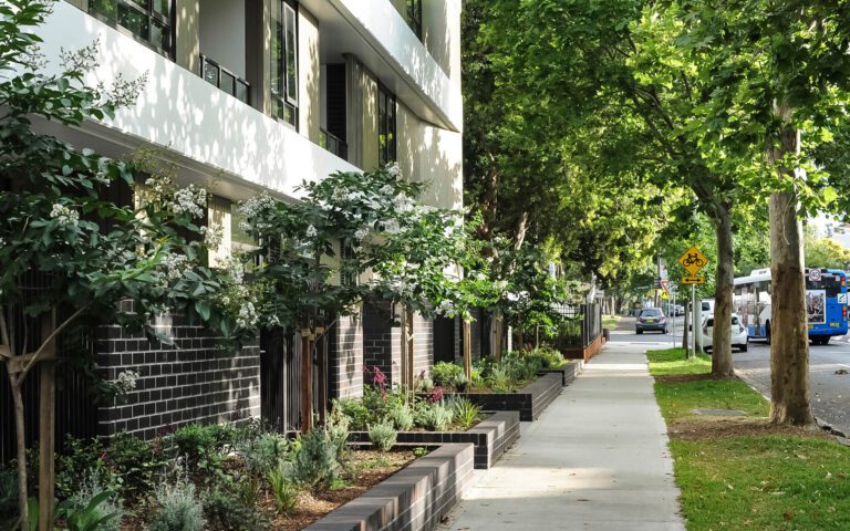 Mid Rise Code Victorian Planning Reforms: the New Mid-Rise Code — Tract
