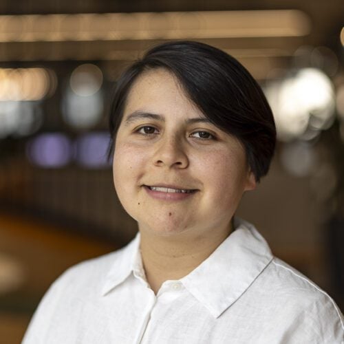 Maria lasso - associate town planner