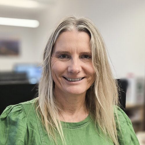 Sonia gallarello - associate town planner