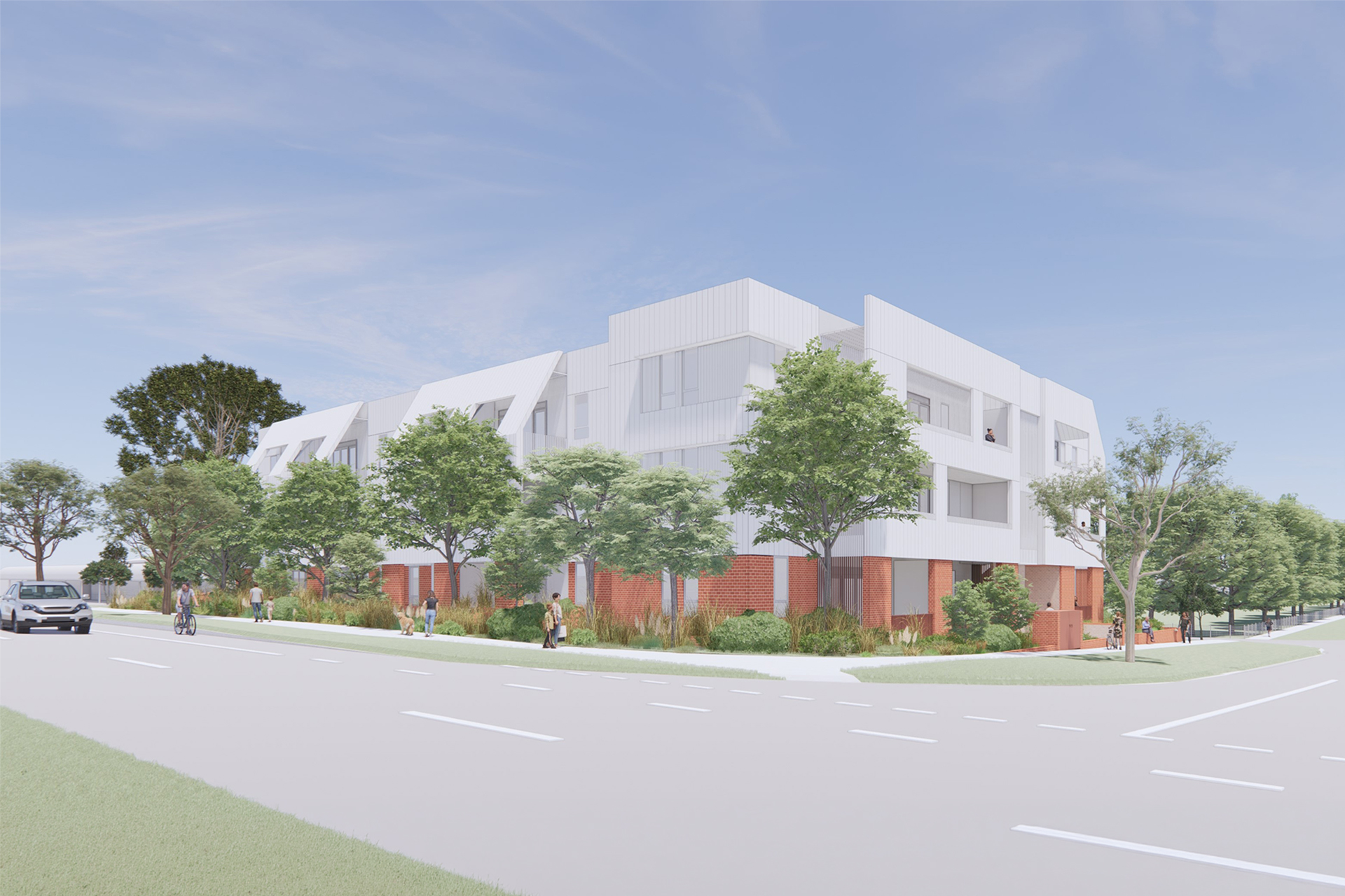 Svg+xml;charset=utf — tract Ormond road east geelong - ormond road and ensby street - nh architecture