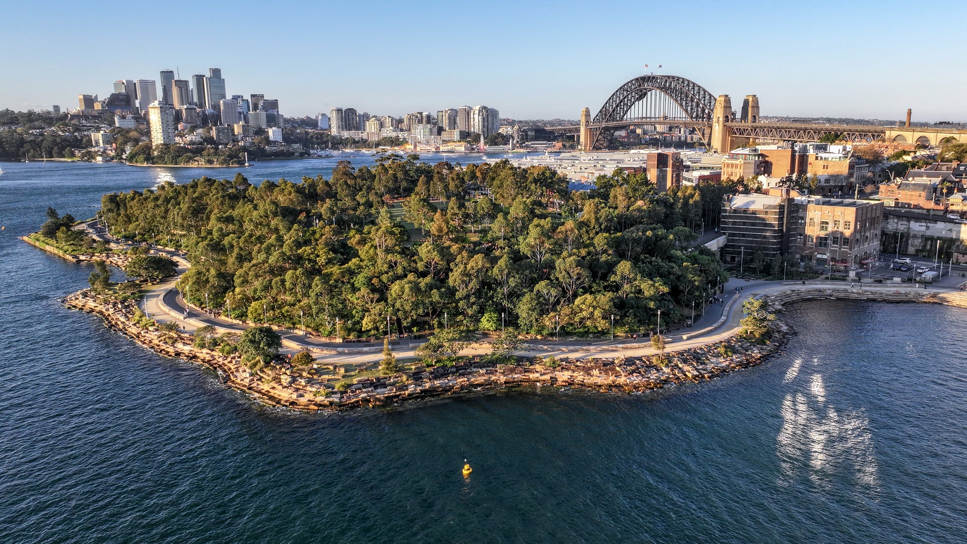 Barangaroo
