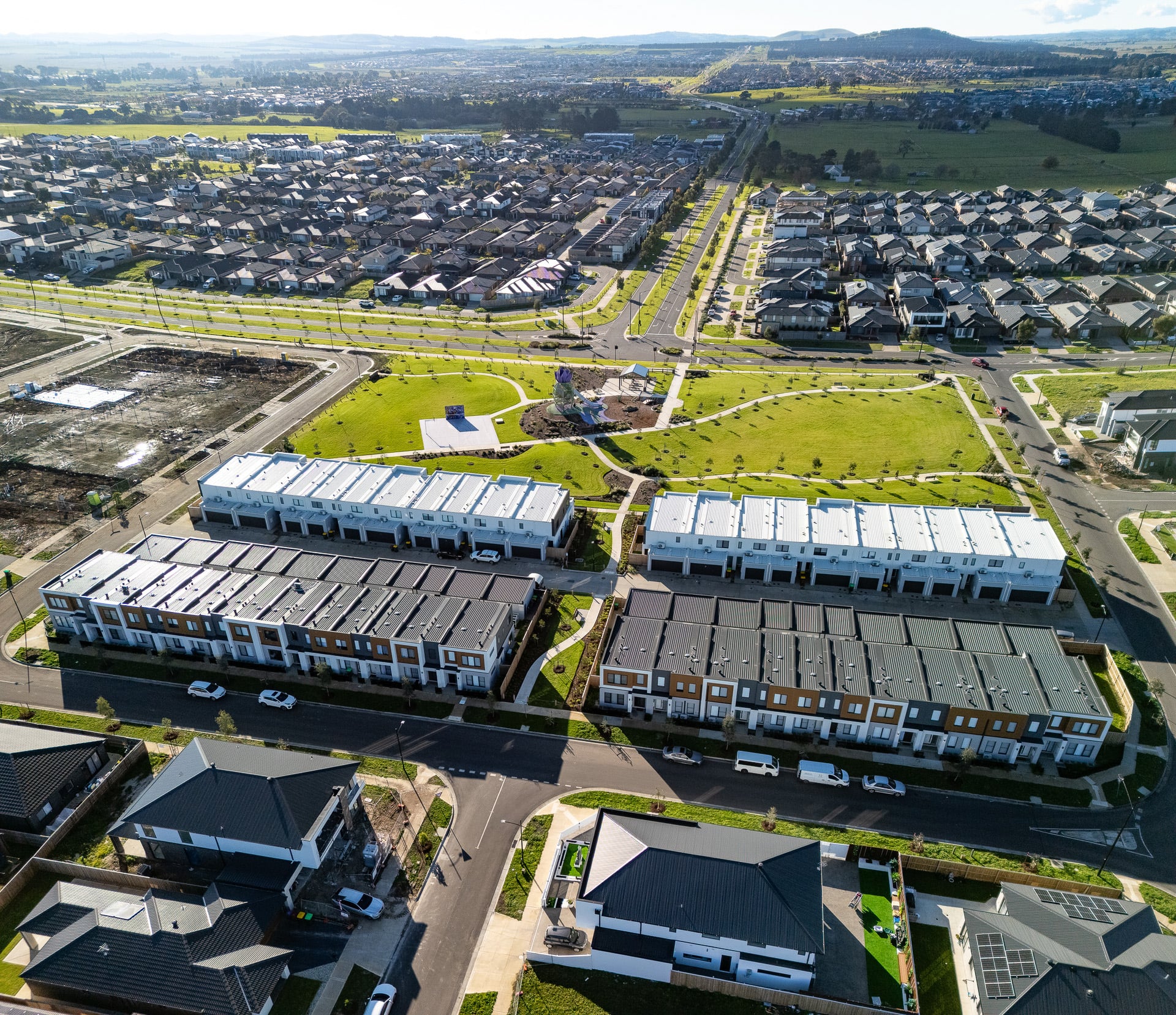 Kinbrook Estate