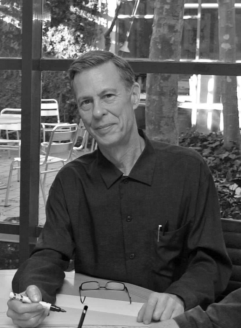 Steve Calhoun